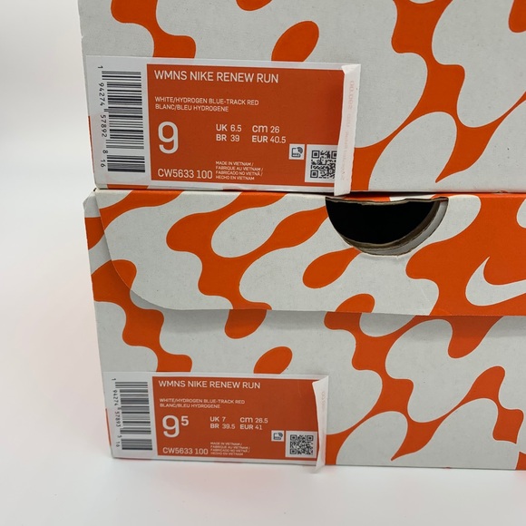 WMNS Nike Renew Run - Picture 8 of 9